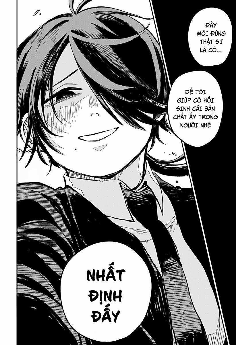 Youchien Wars - Chapter 15 - Trang 12