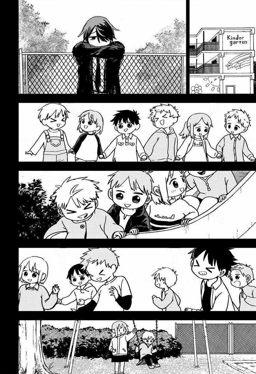 Youchien Wars - Chapter 16 - Trang 23