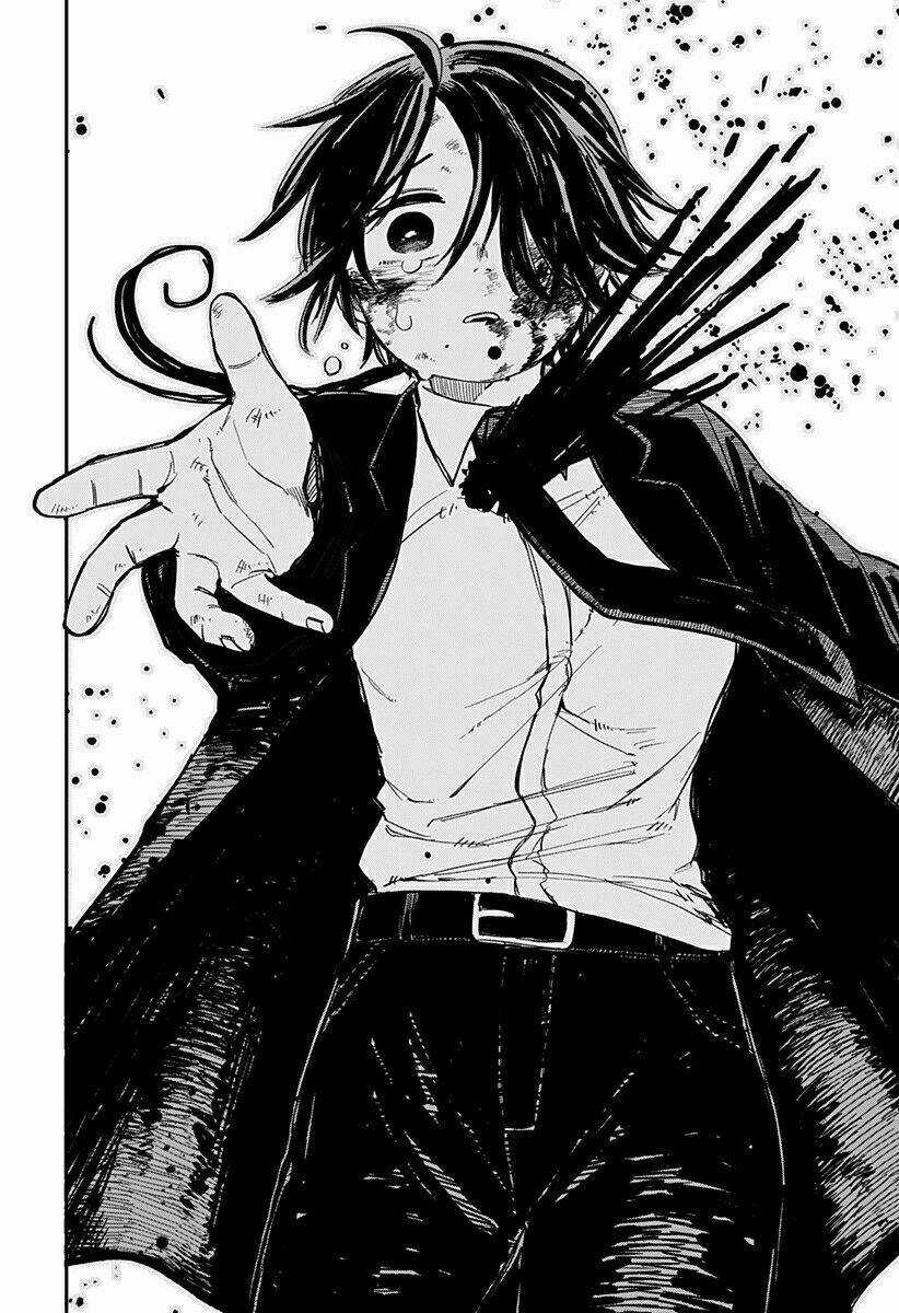 Youchien Wars - Chapter 17 - Trang 24