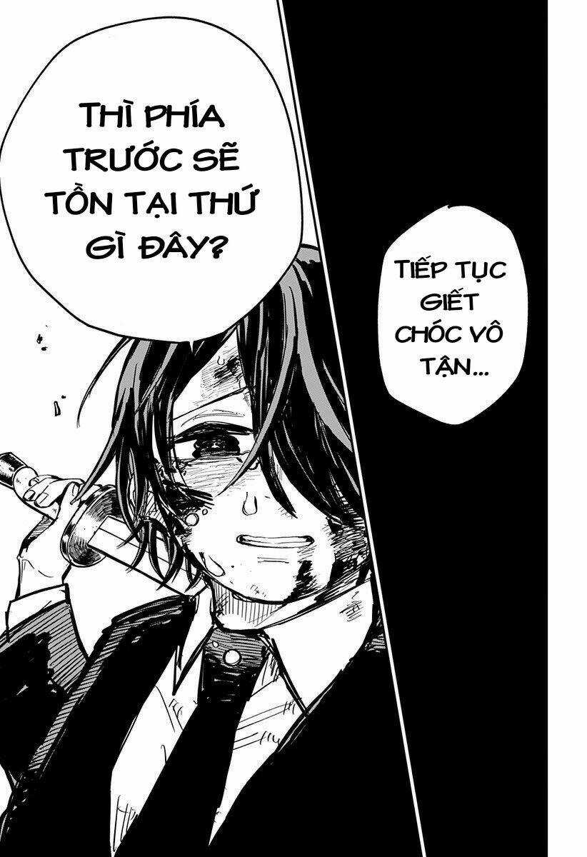 Youchien Wars - Chapter 17 - Trang 43