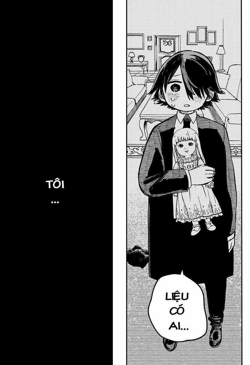 Youchien Wars - Chapter 17 - Trang 47