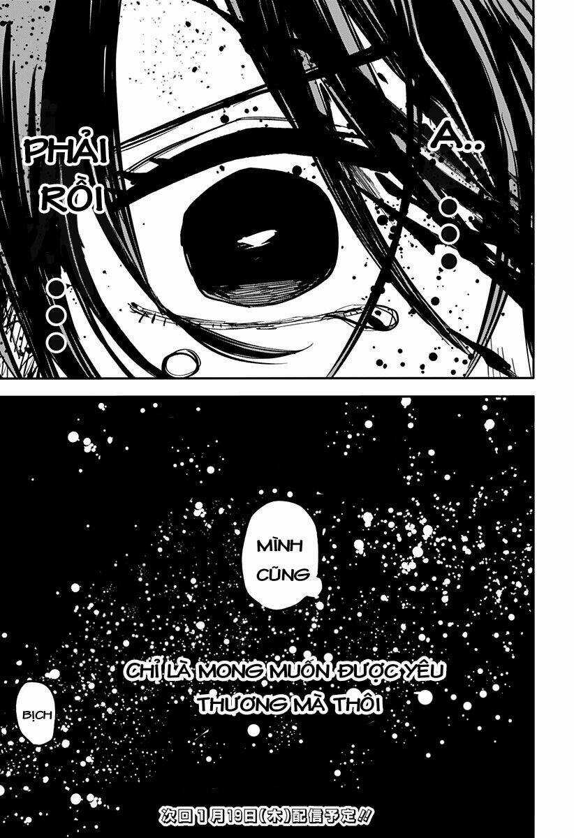 Youchien Wars - Chapter 17 - Trang 52