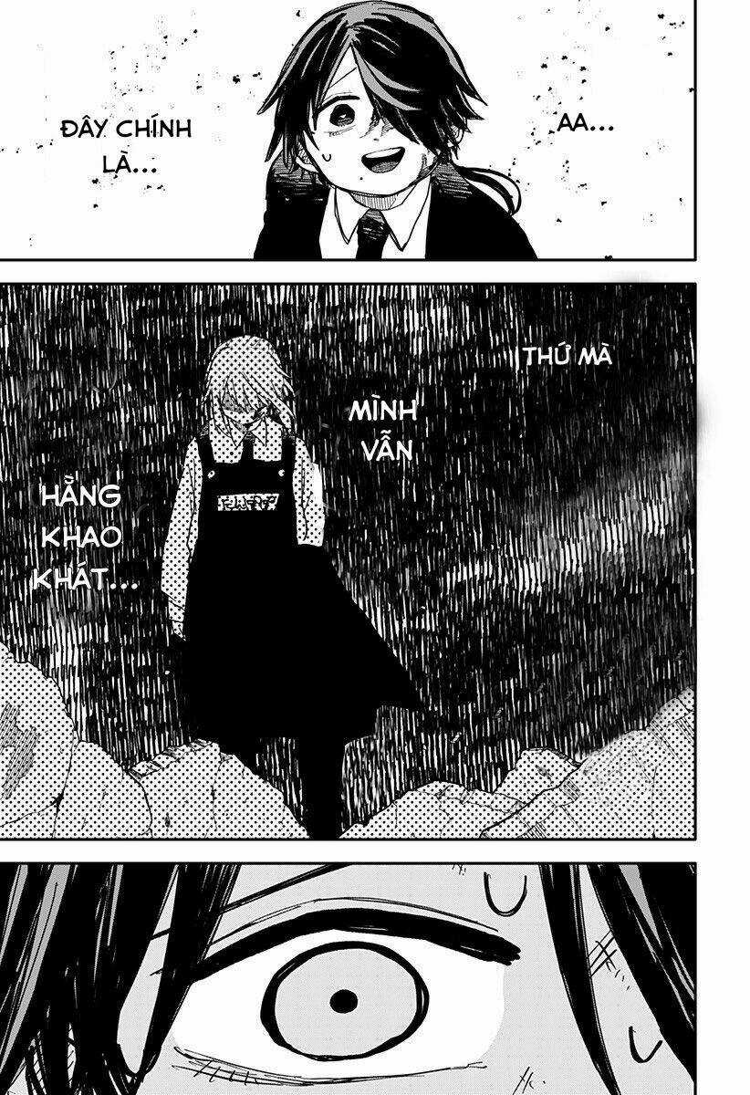 Youchien Wars - Chapter 17 - Trang 7