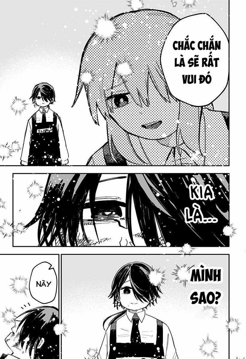 Youchien Wars - Chapter 18 - Trang 15