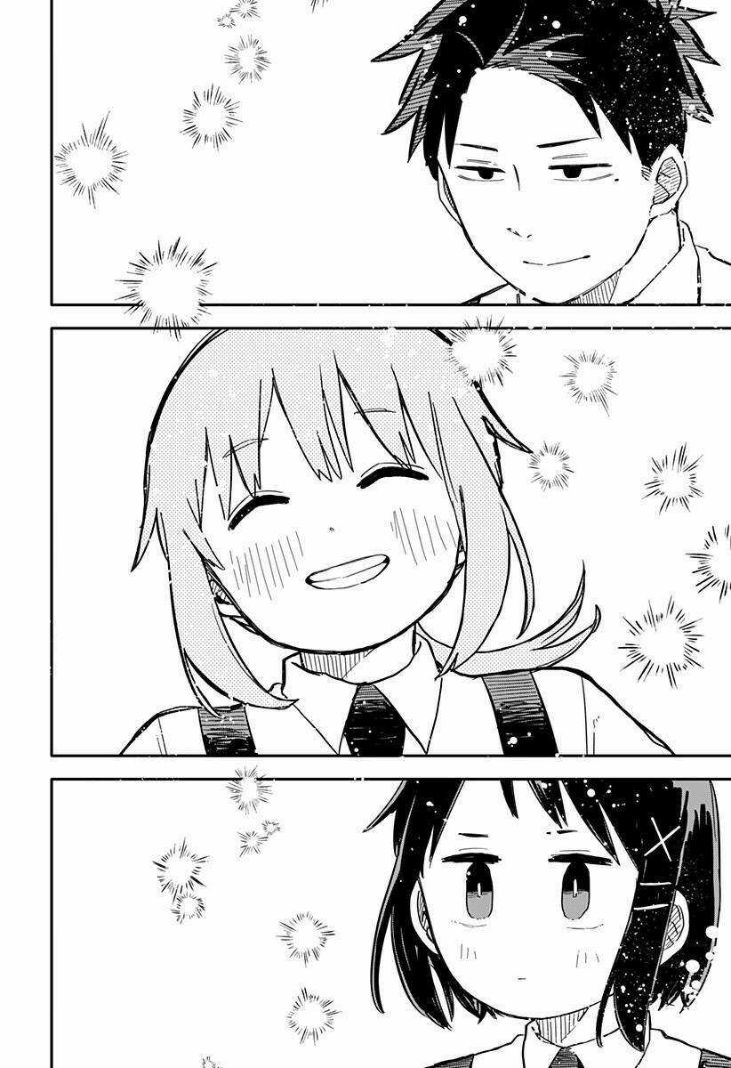 Youchien Wars - Chapter 18 - Trang 18