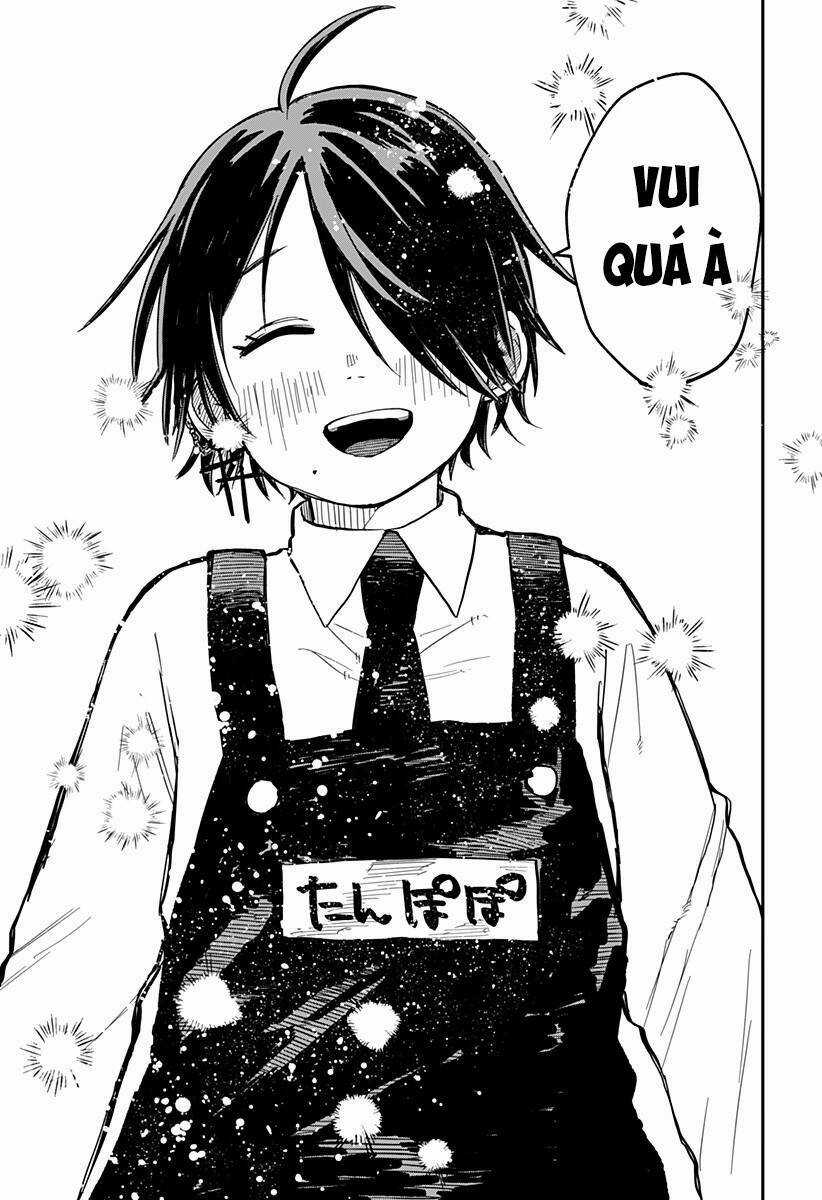 Youchien Wars - Chapter 18 - Trang 19