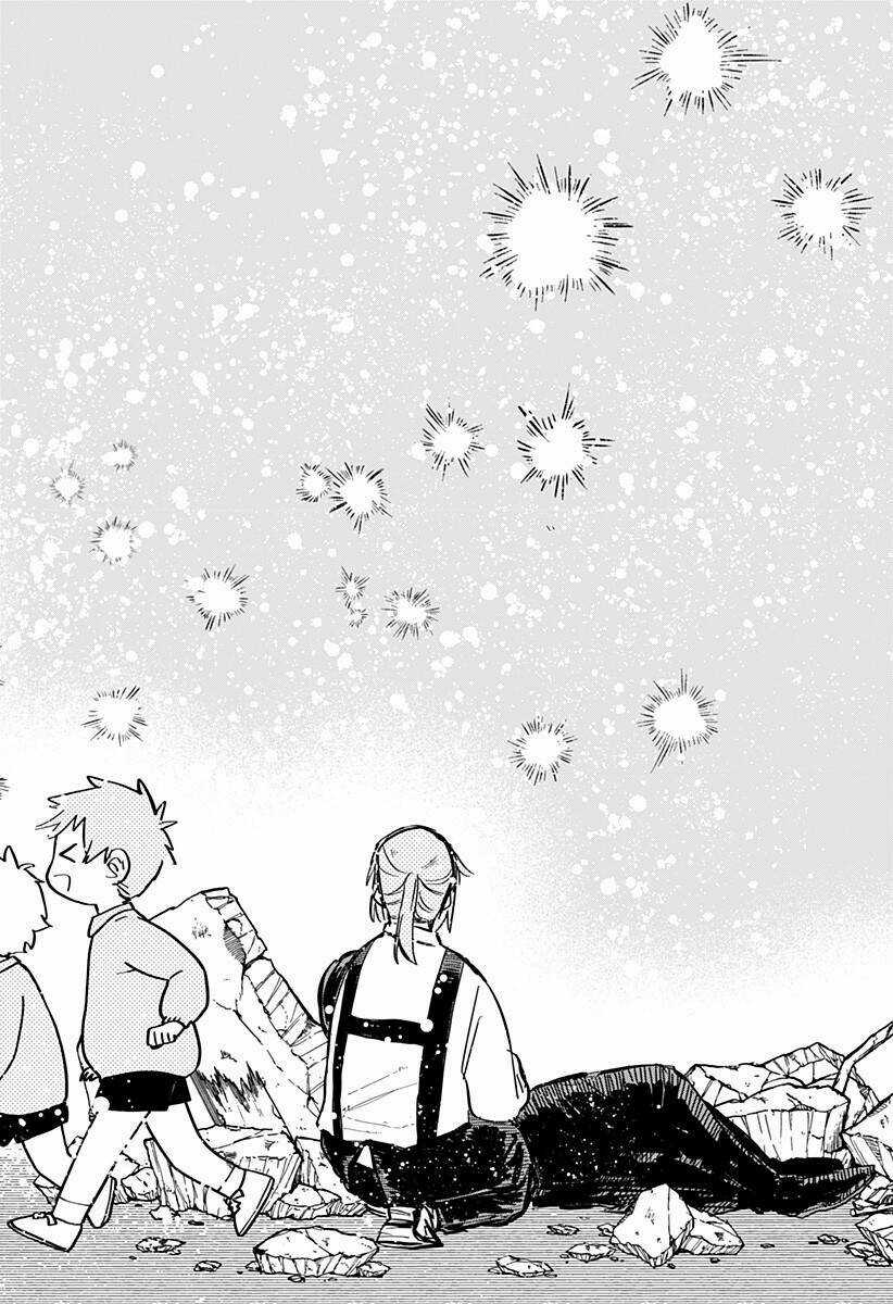 Youchien Wars - Chapter 18 - Trang 20