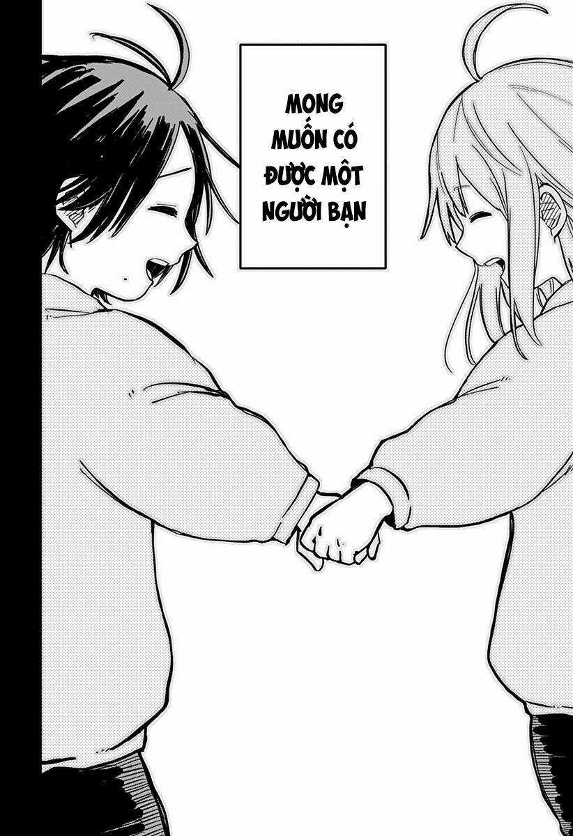 Youchien Wars - Chapter 18 - Trang 6