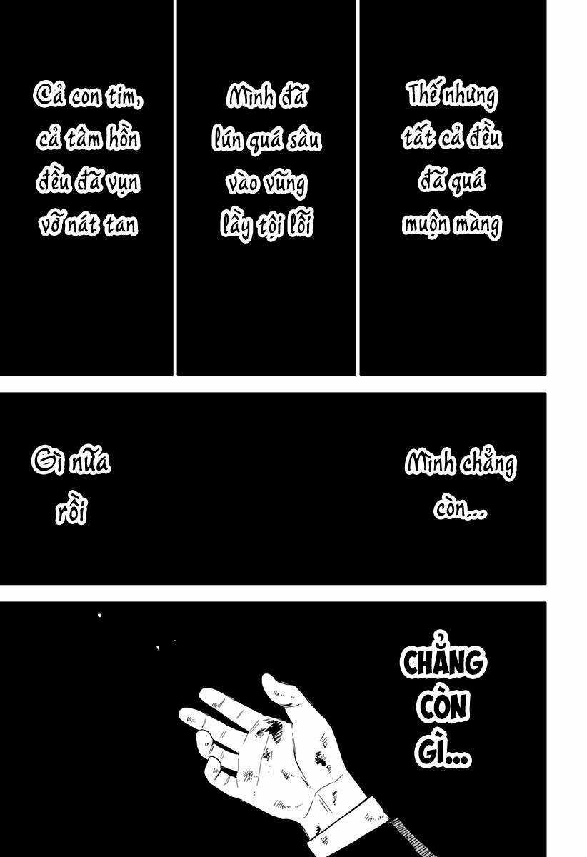 Youchien Wars - Chapter 18 - Trang 7