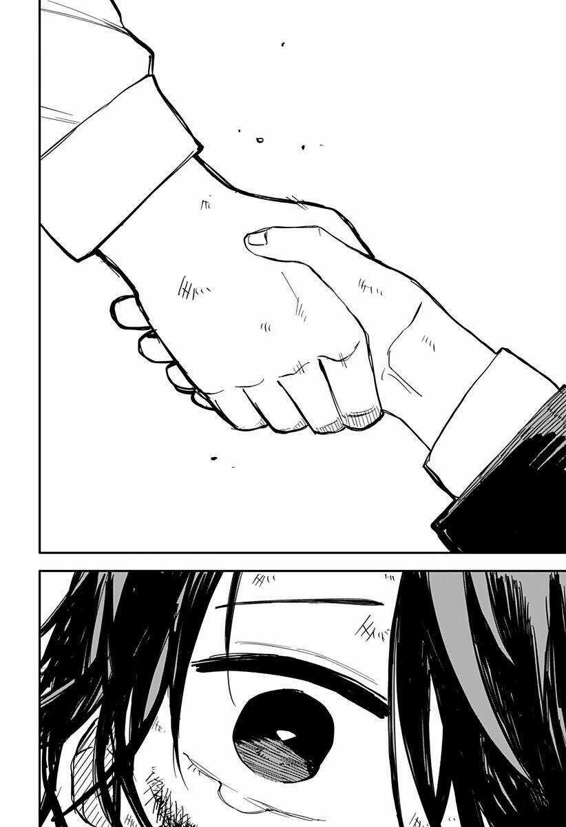 Youchien Wars - Chapter 18 - Trang 8