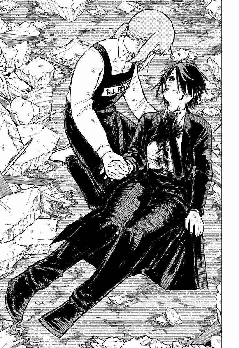 Youchien Wars - Chapter 18 - Trang 9