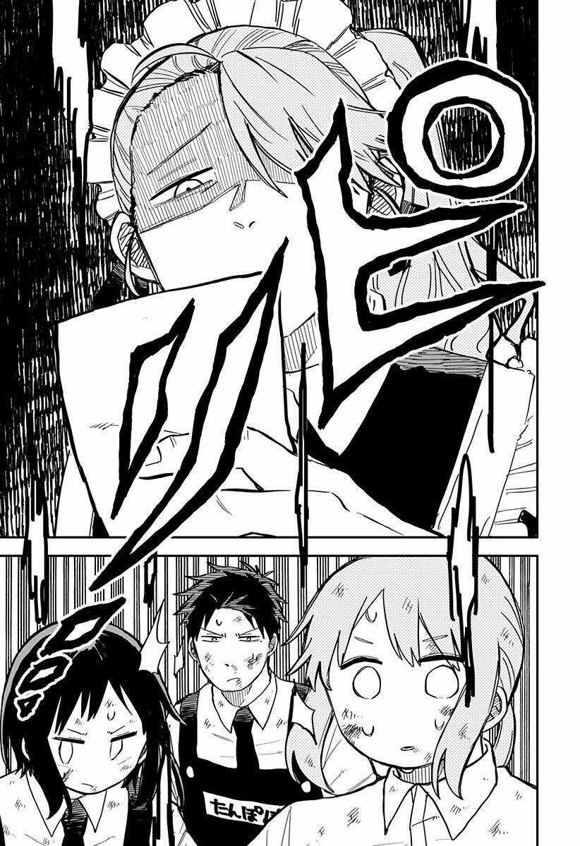 Youchien Wars - Chapter 19 - Trang 14