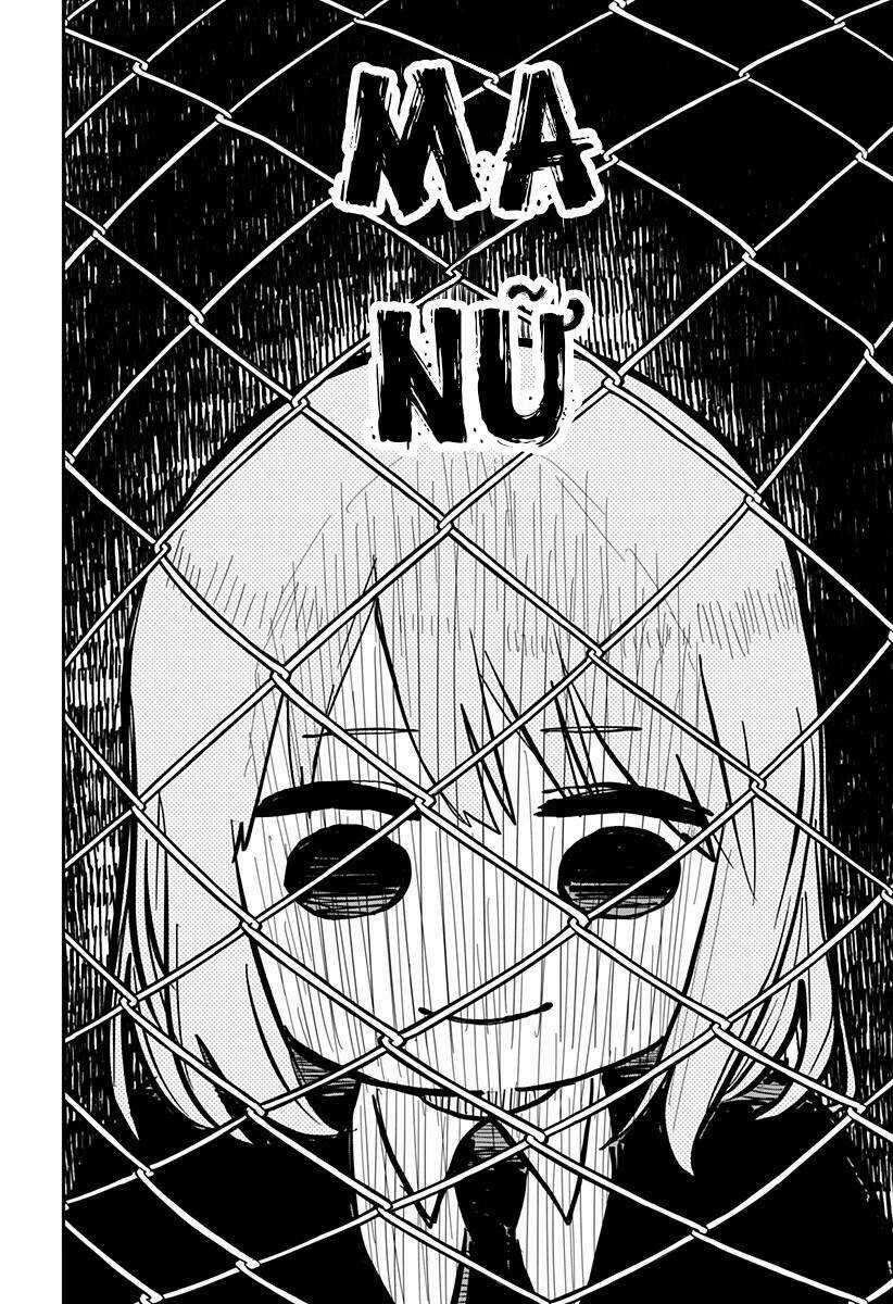 Youchien Wars - Chapter 19 - Trang 5