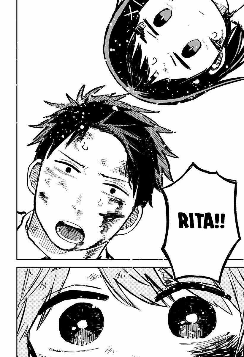 Youchien Wars - Chapter 19 - Trang 7