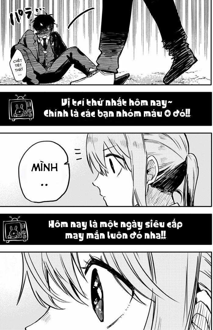 Youchien Wars - Chapter 2 - Trang 16