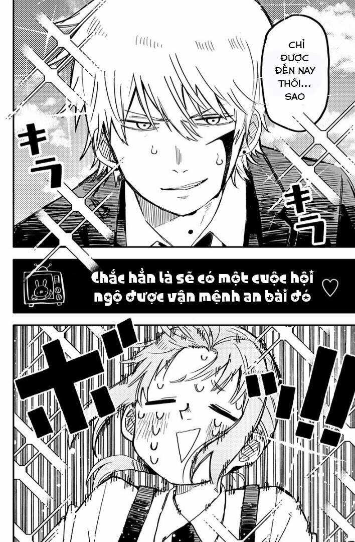 Youchien Wars - Chapter 2 - Trang 17