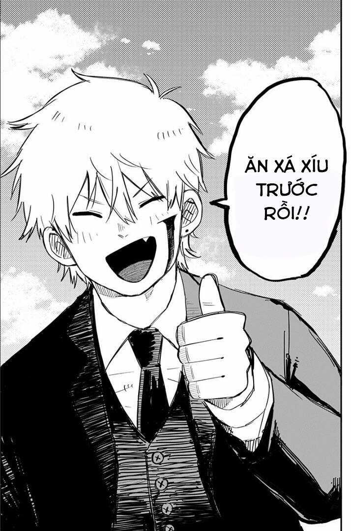 Youchien Wars - Chapter 2 - Trang 24