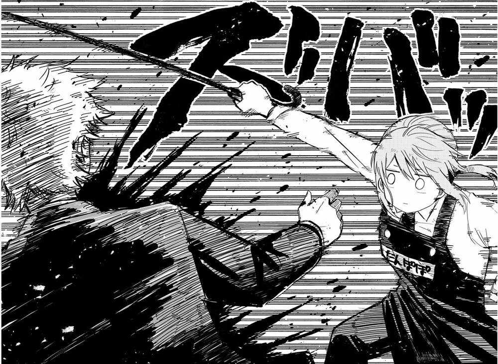 Youchien Wars - Chapter 2 - Trang 25