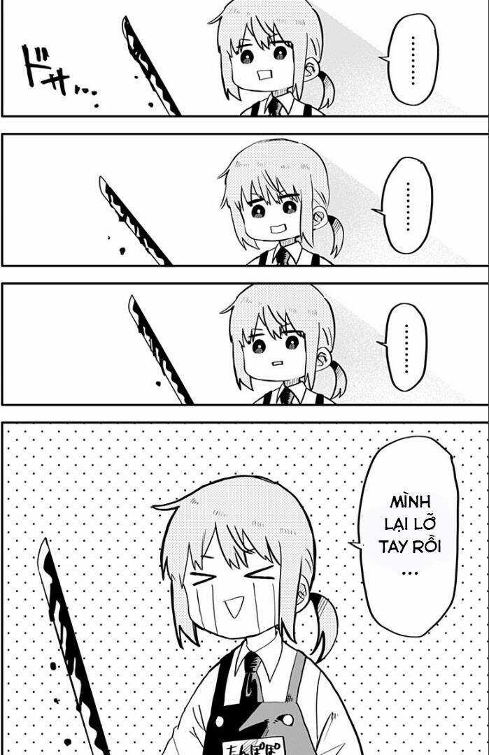 Youchien Wars - Chapter 2 - Trang 26