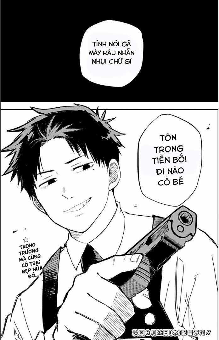 Youchien Wars - Chapter 2 - Trang 29