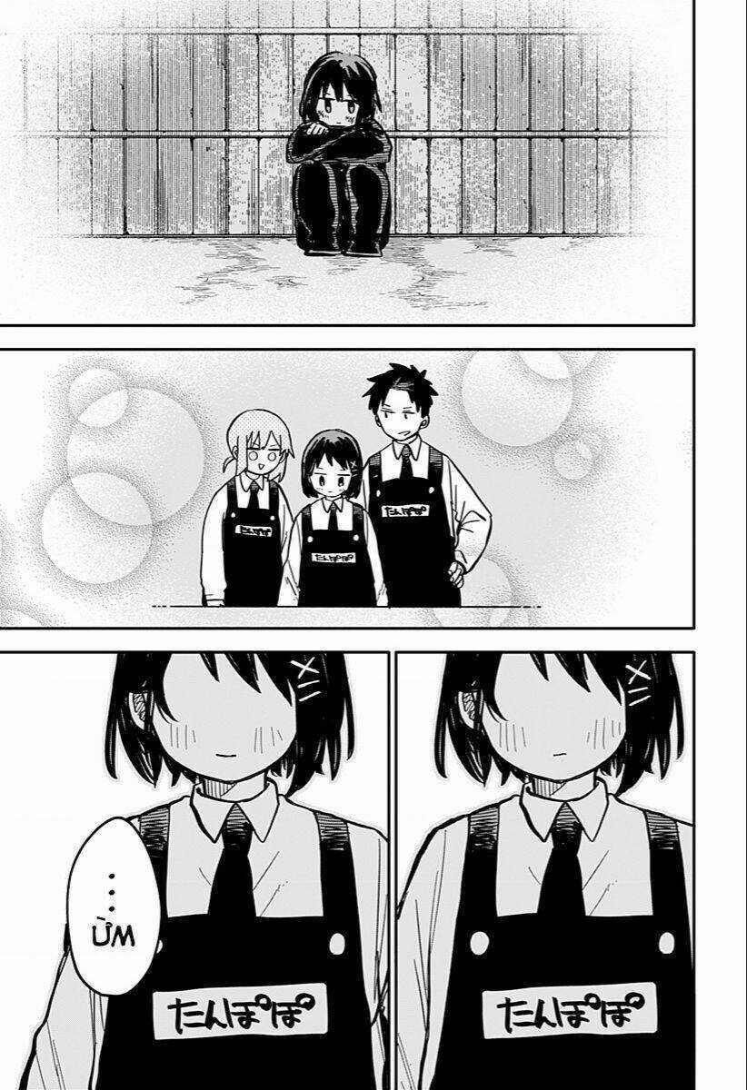 Youchien Wars - Chapter 20.2 - Trang 6