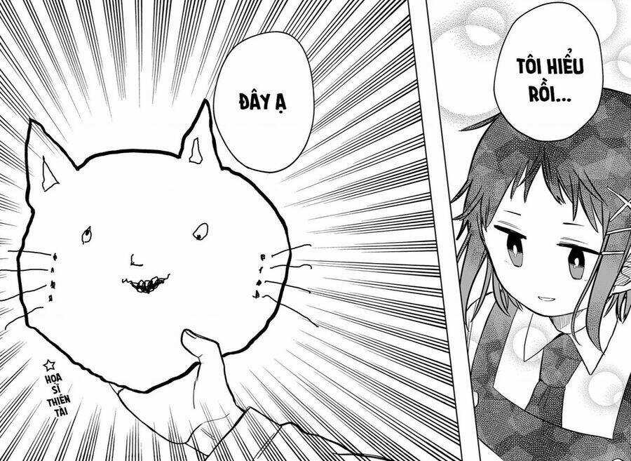 Youchien Wars - Chapter 20.2 - Trang 7