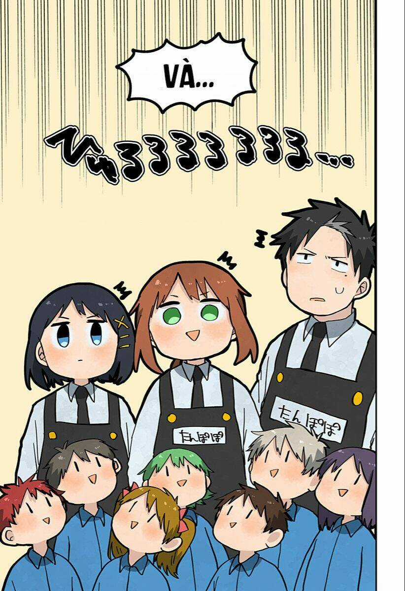 Youchien Wars - Chapter 20 - Trang 26