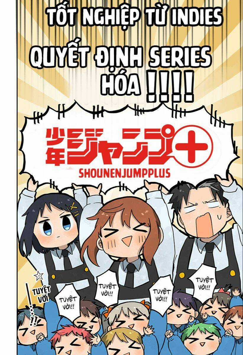 Youchien Wars - Chapter 20 - Trang 27