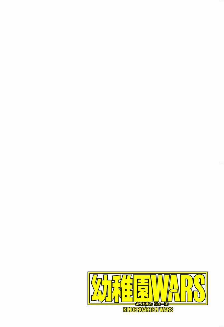 Youchien Wars - Chapter 21 - Trang 4