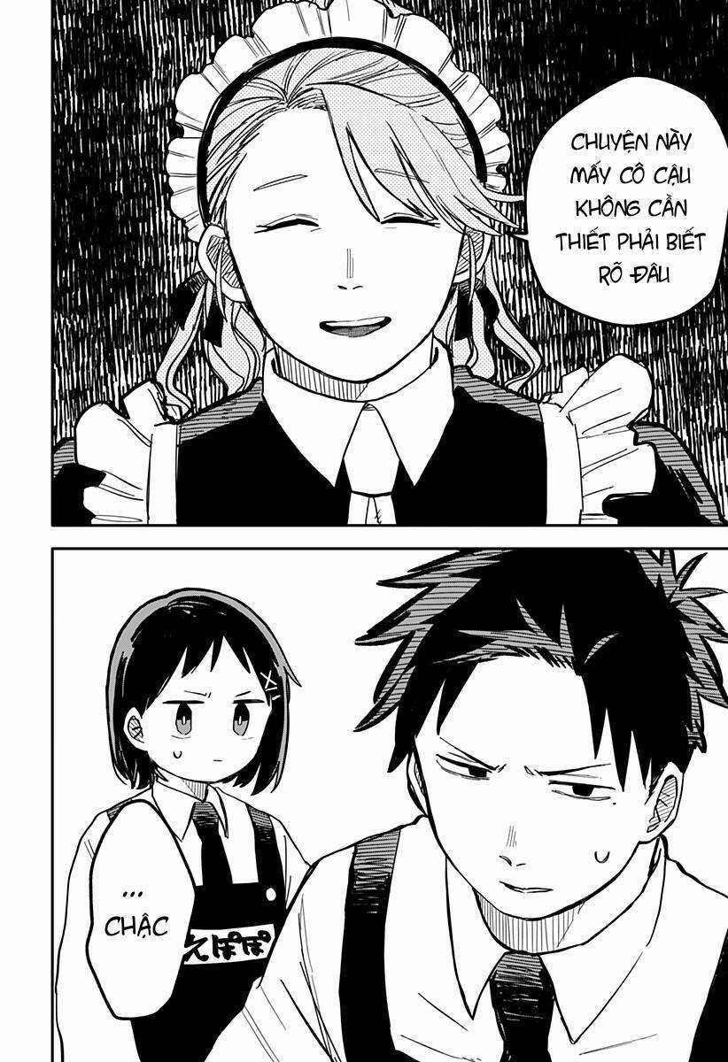 Youchien Wars - Chapter 21 - Trang 42