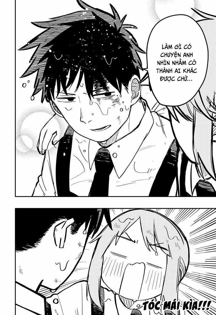 Youchien Wars - Chapter 24 - Trang 15