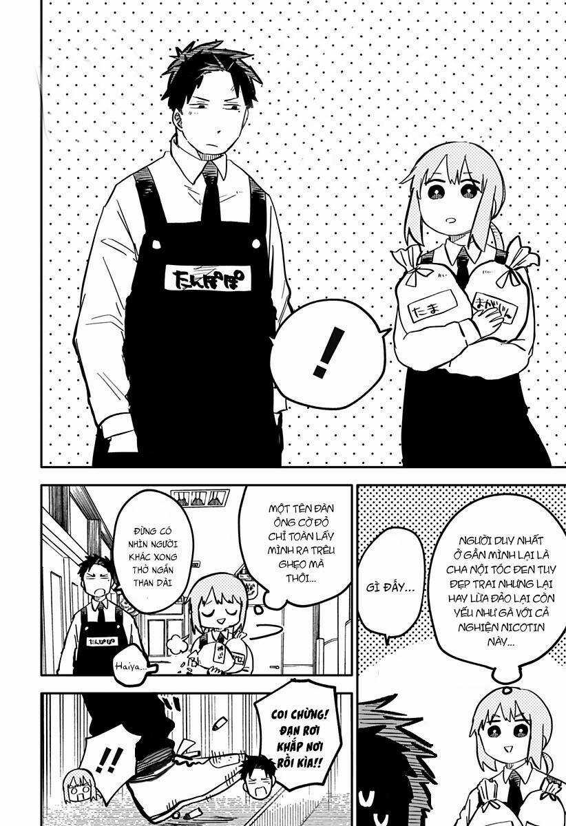 Youchien Wars - Chapter 25 - Trang 14