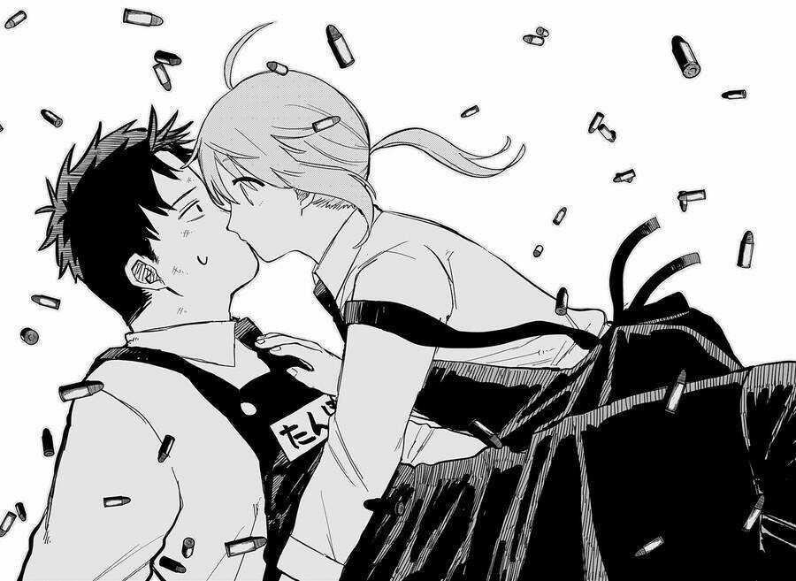 Youchien Wars - Chapter 25 - Trang 16