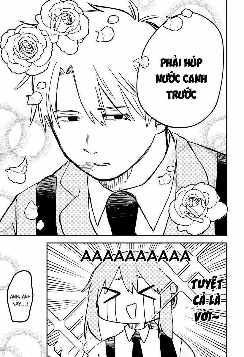 Youchien Wars - Chapter 25 - Trang 9