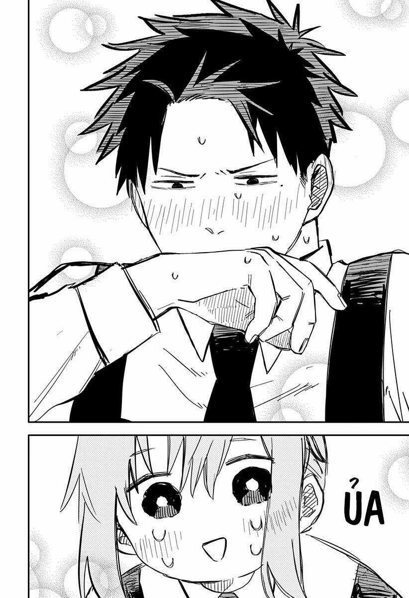 Youchien Wars - Chapter 26 - Trang 11