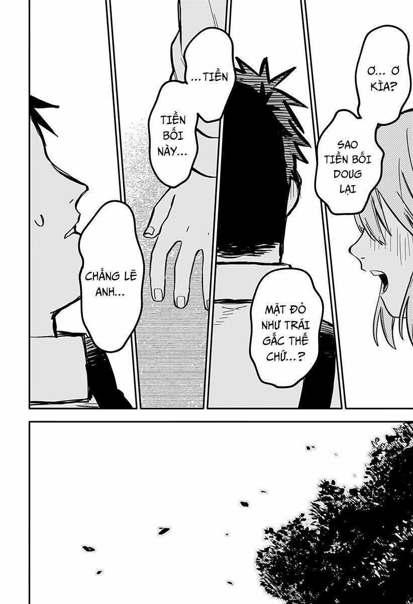 Youchien Wars - Chapter 26 - Trang 13