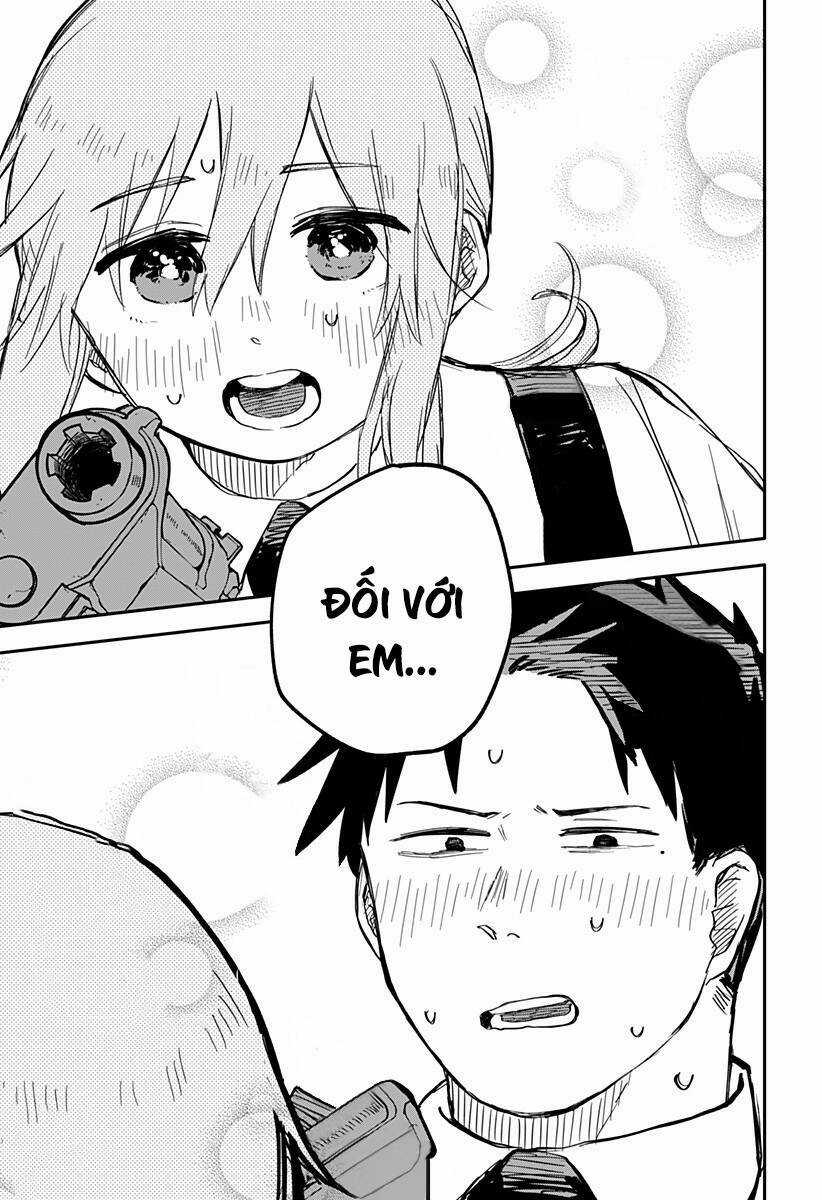 Youchien Wars - Chapter 26 - Trang 14