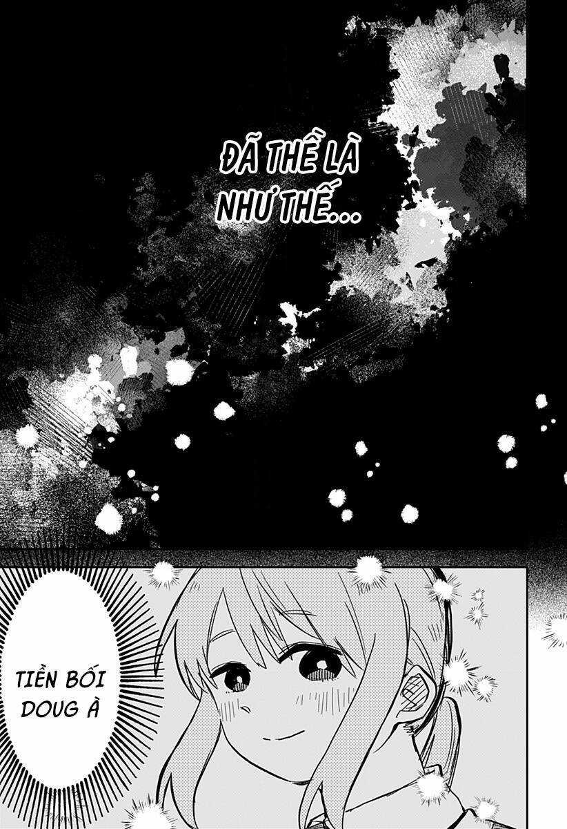 Youchien Wars - Chapter 26 - Trang 7
