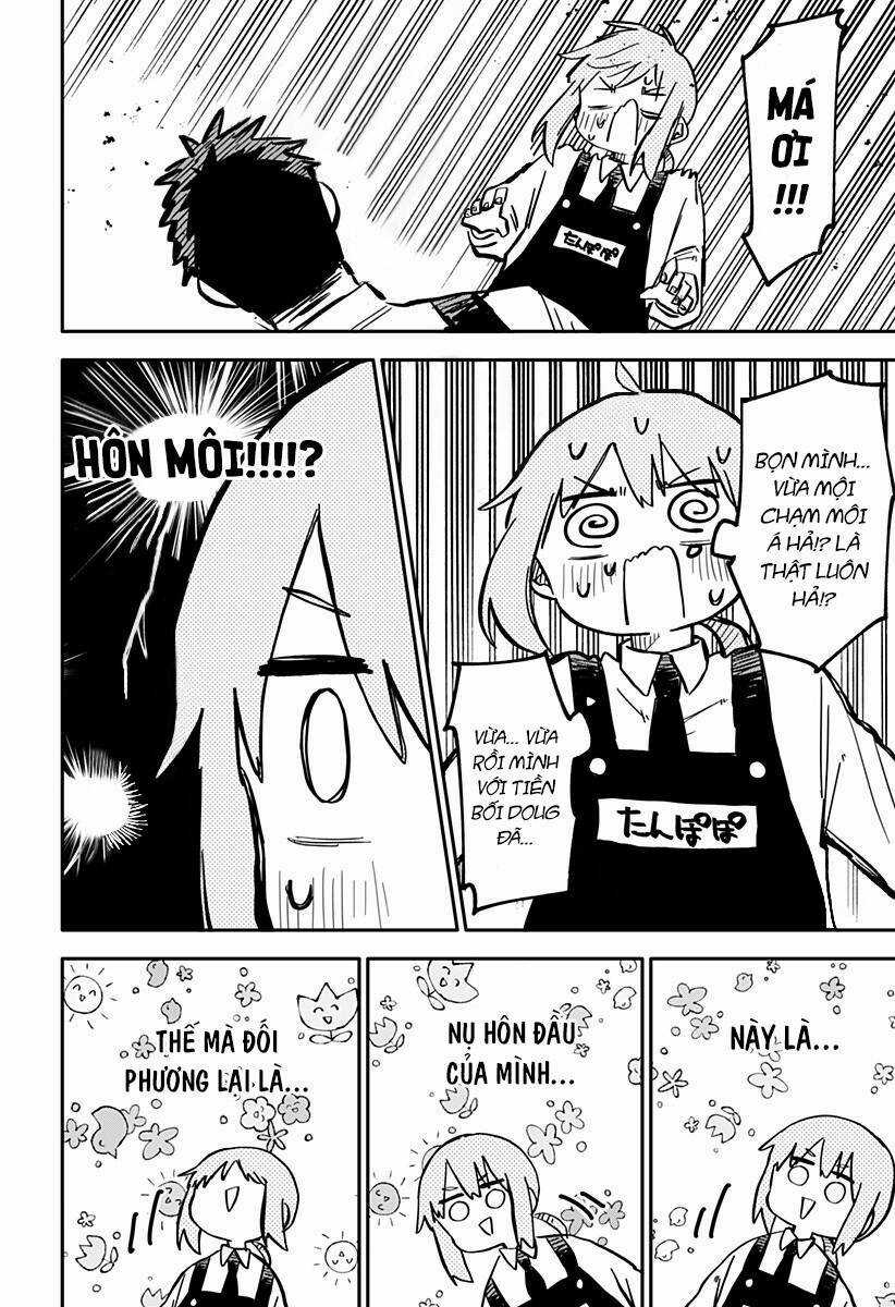 Youchien Wars - Chapter 26 - Trang 9