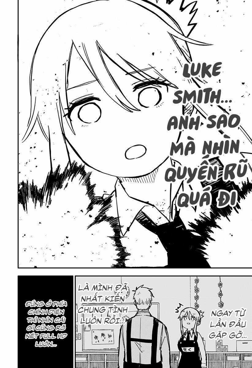 Youchien Wars - Chapter 27 - Trang 14