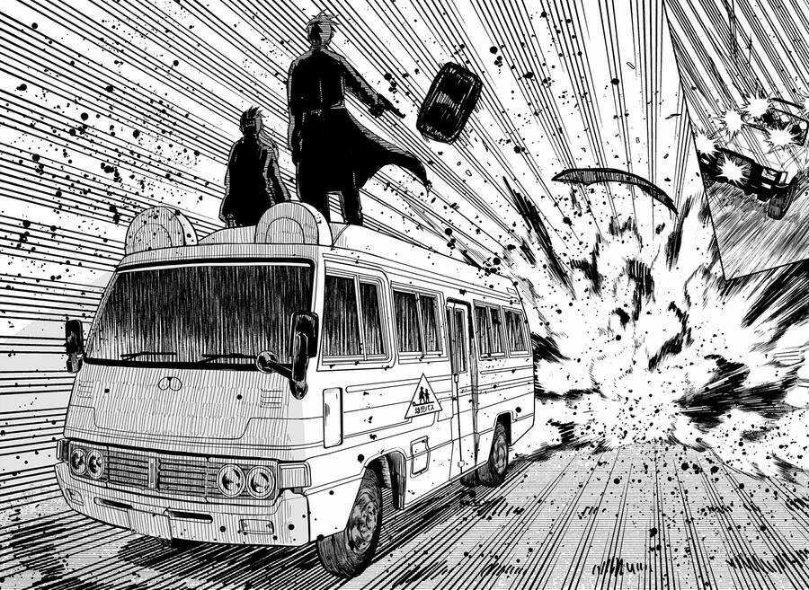 Youchien Wars - Chapter 27 - Trang 17