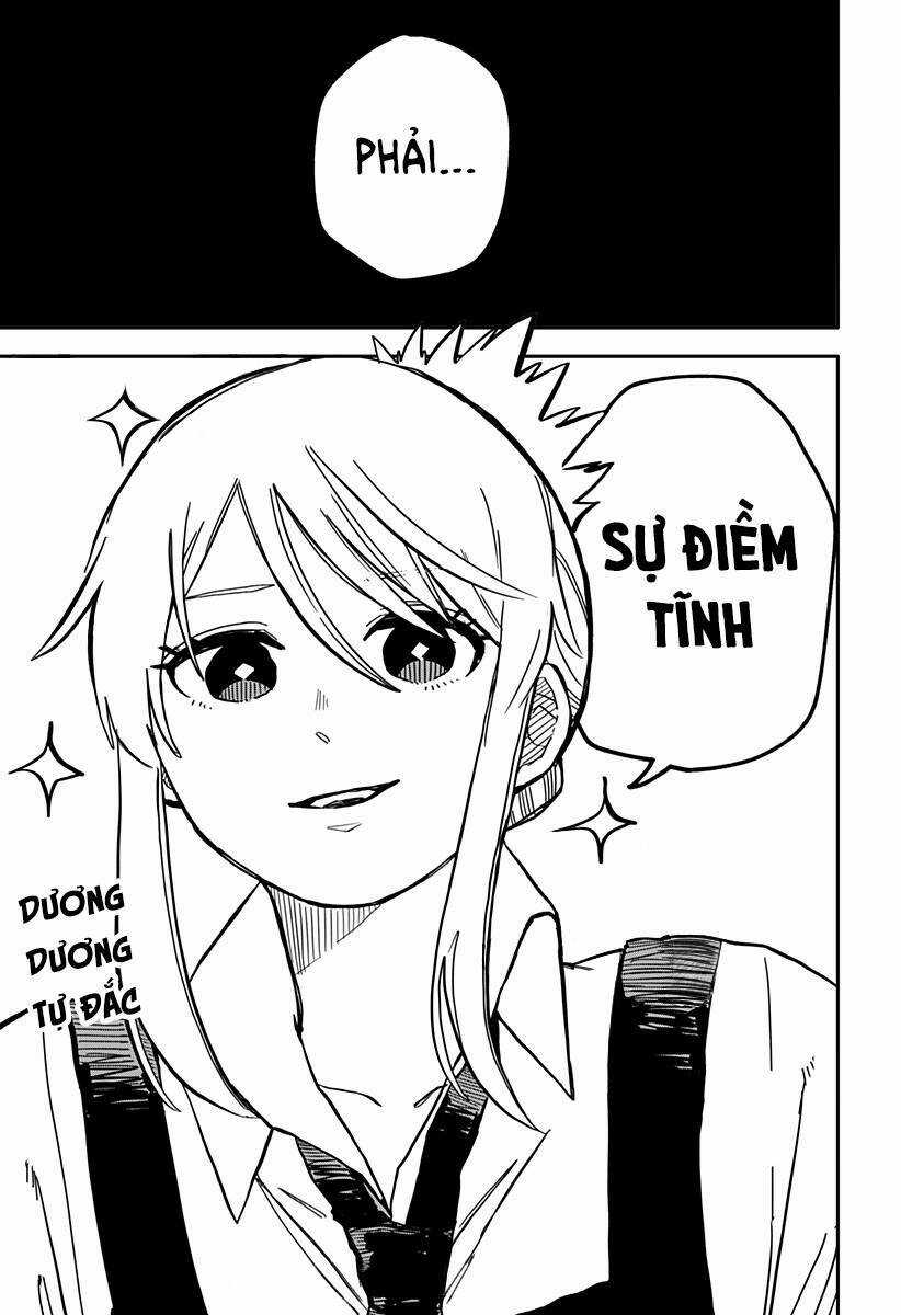 Youchien Wars - Chapter 27 - Trang 19