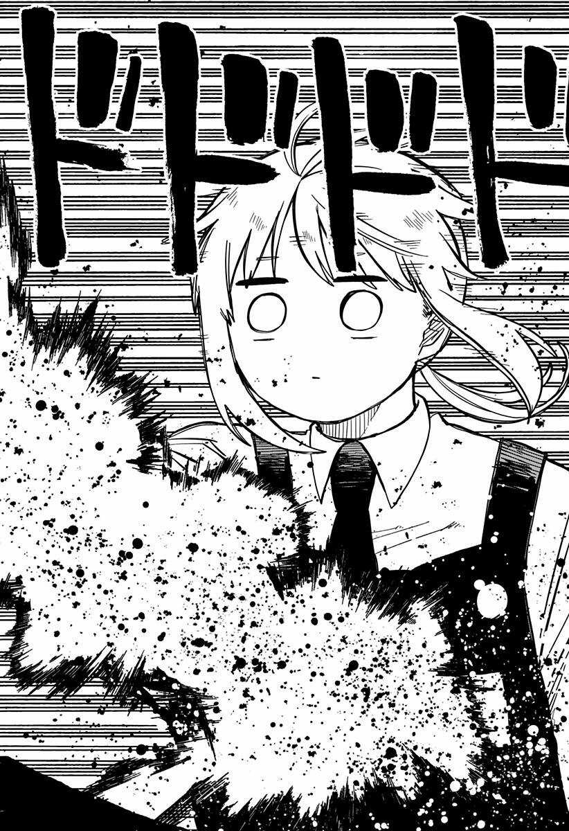 Youchien Wars - Chapter 29 - Trang 22