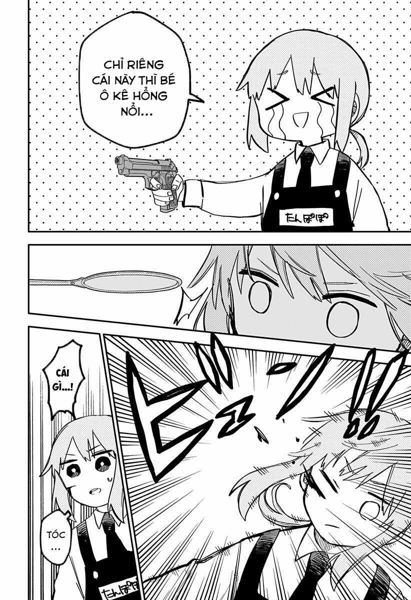 Youchien Wars - Chapter 29 - Trang 24