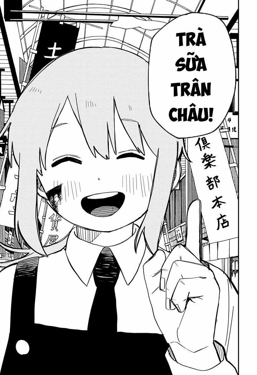 Youchien Wars - Chapter 29 - Trang 27