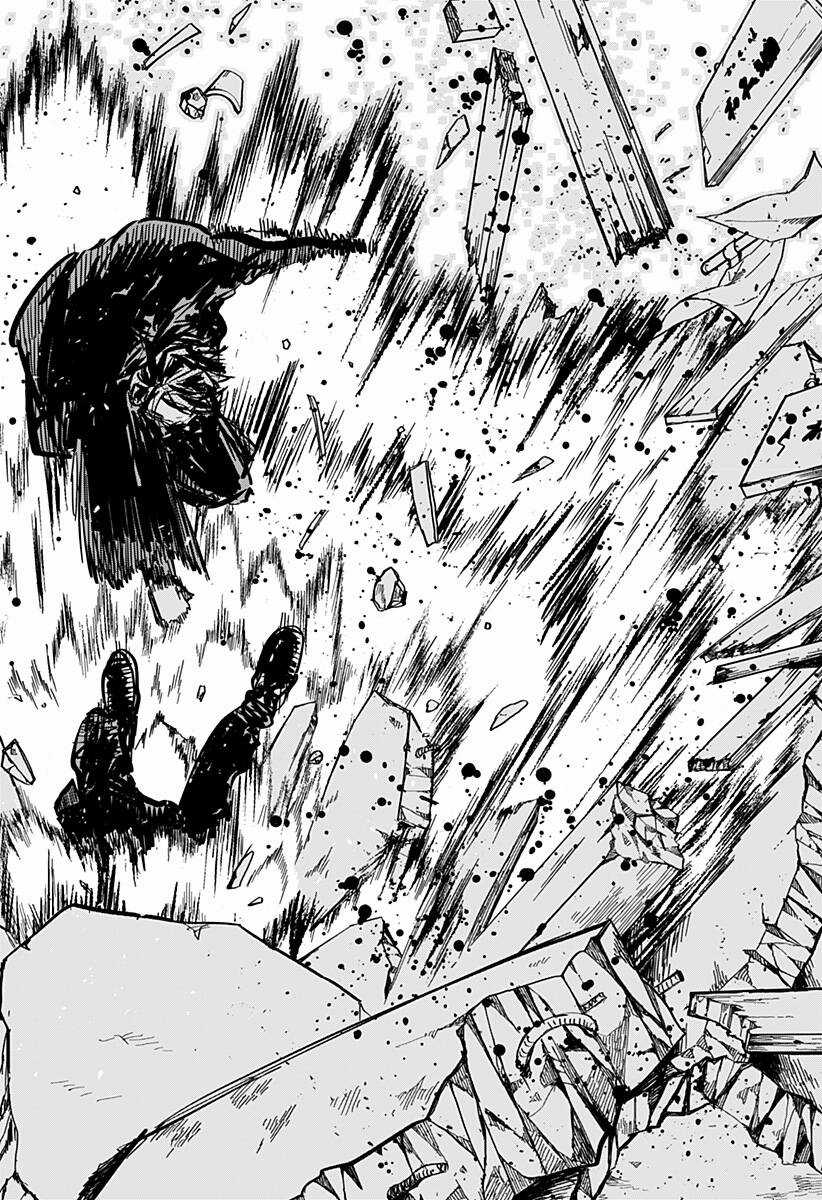 Youchien Wars - Chapter 29 - Trang 28