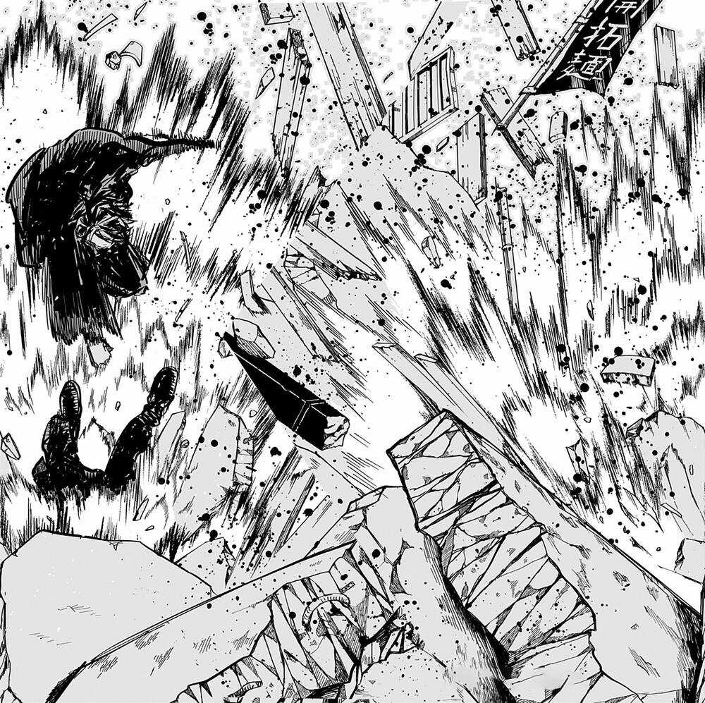 Youchien Wars - Chapter 29 - Trang 30