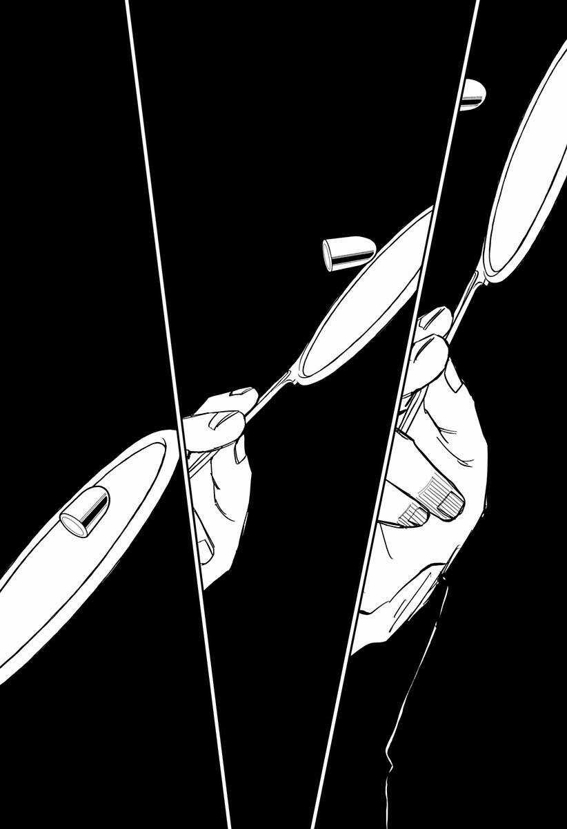 Youchien Wars - Chapter 30 - Trang 10