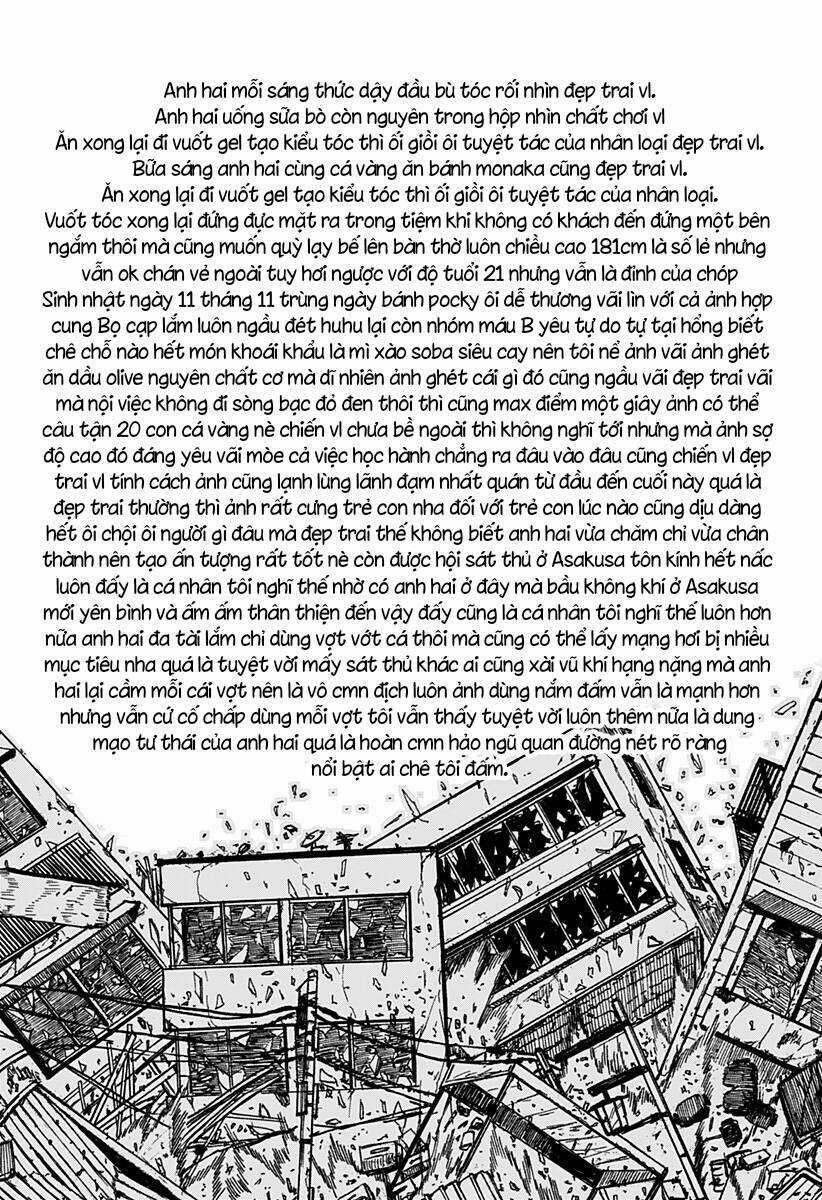 Youchien Wars - Chapter 31 - Trang 12