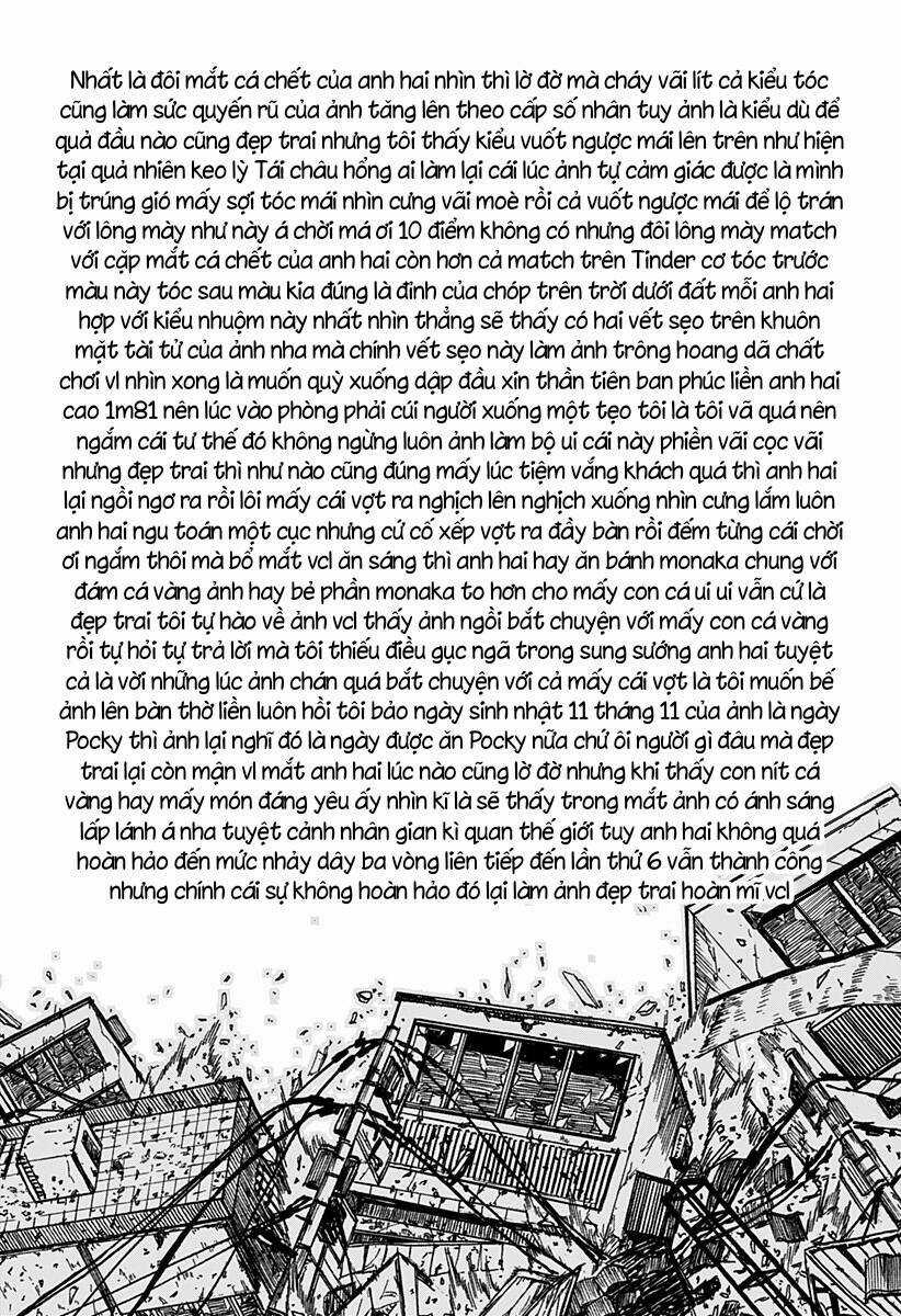 Youchien Wars - Chapter 31 - Trang 13